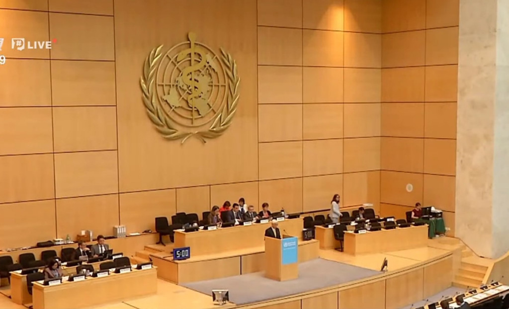 【專文】中國輸出病毒又讓人民自然感染群體免疫? WHO