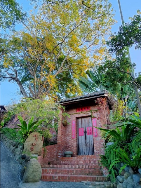 斯土有情
