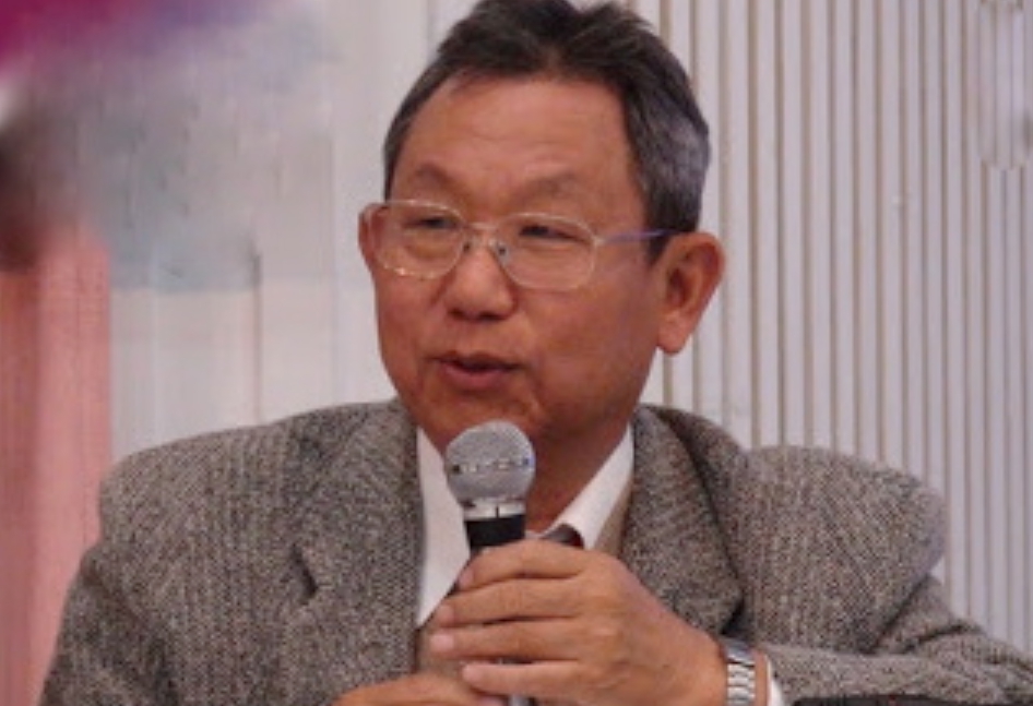林健次