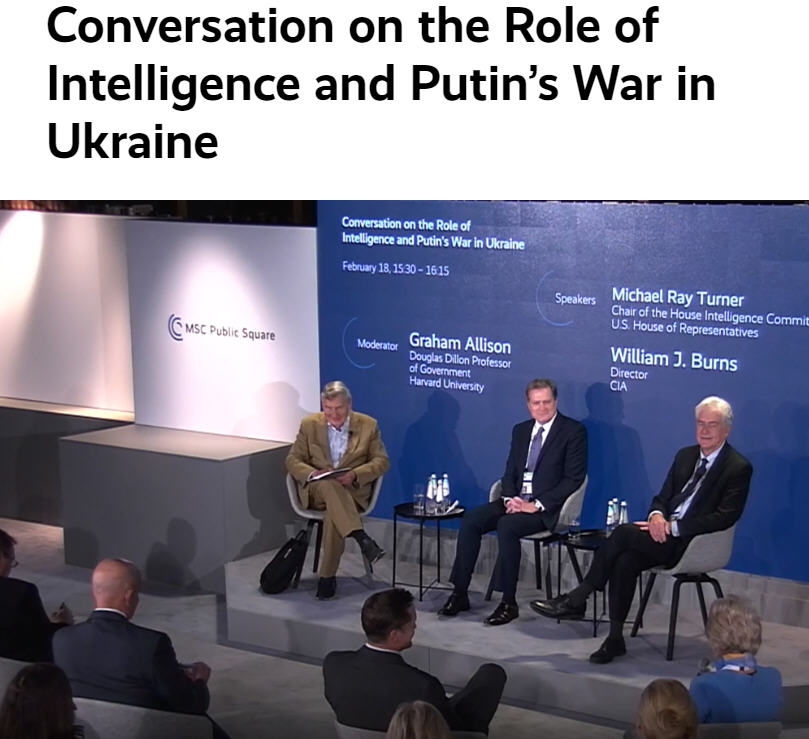 慕尼黑安全會議