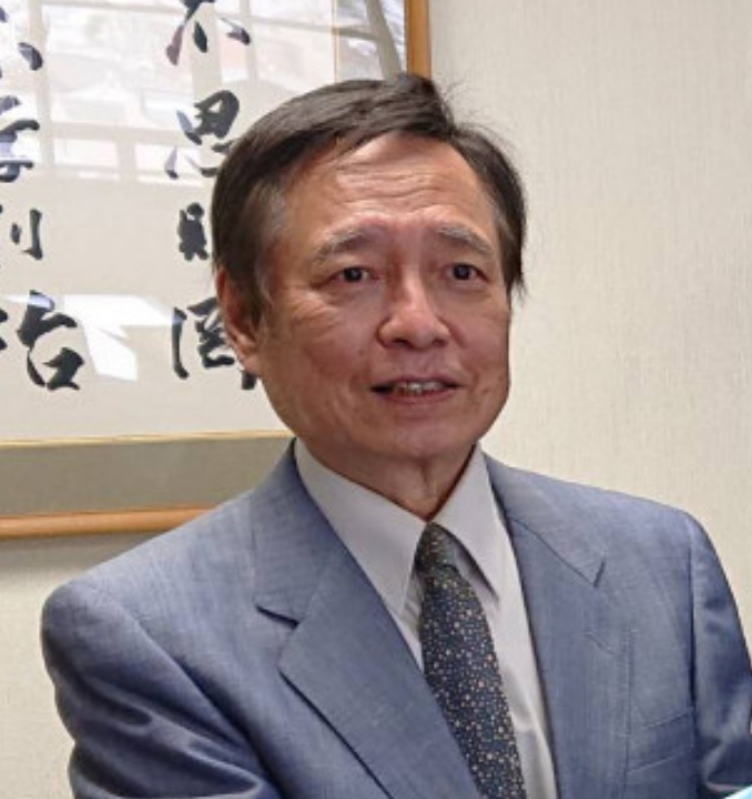 王輝生
