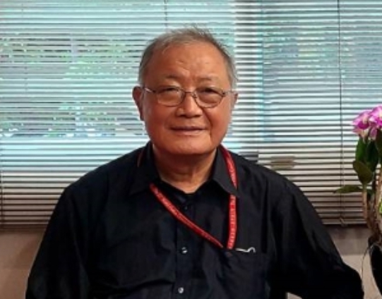 陳文輝