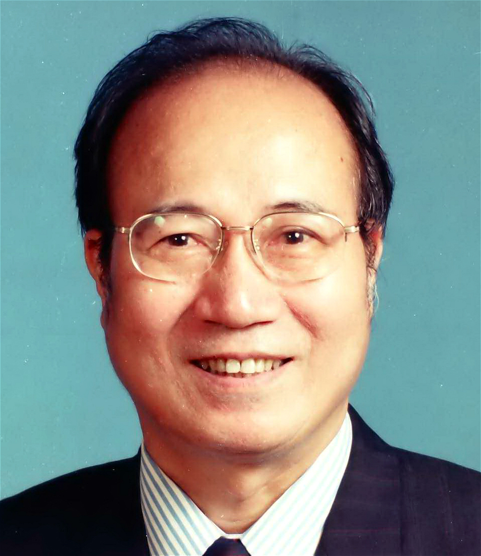陳茂雄