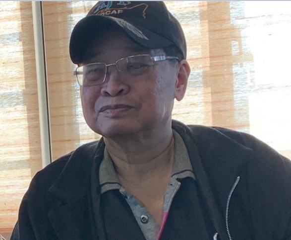 高天生