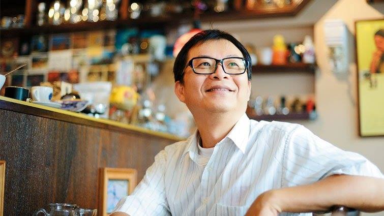 蘇文鈺