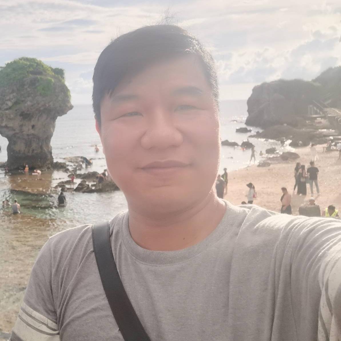 廖健欽