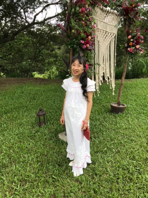 謝淑媛