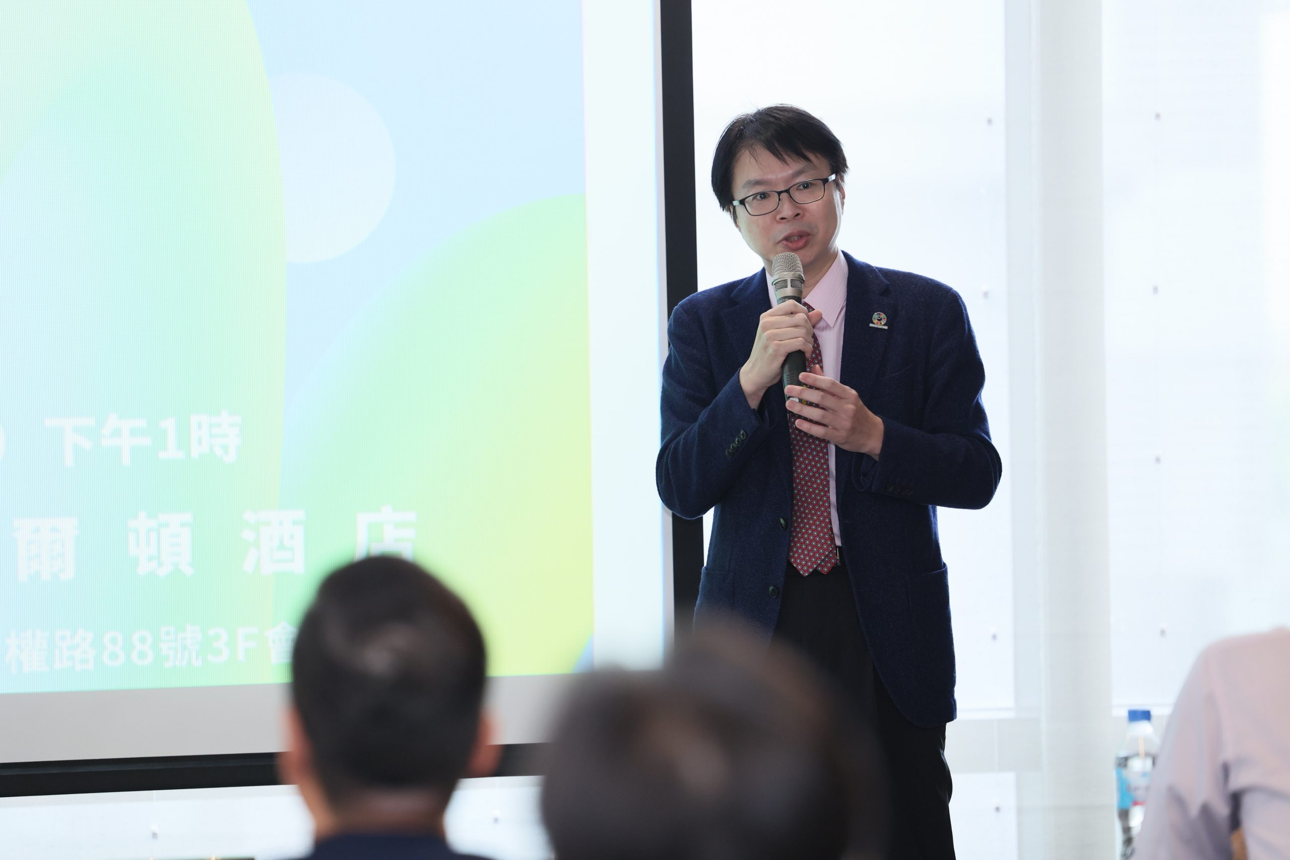 台灣醫事法律學會執行長羅浚晅醫師認為，臨床醫師是生醫產業重要的成員，有他們的參與及回饋，必定能讓台灣生技產業發展得更好。