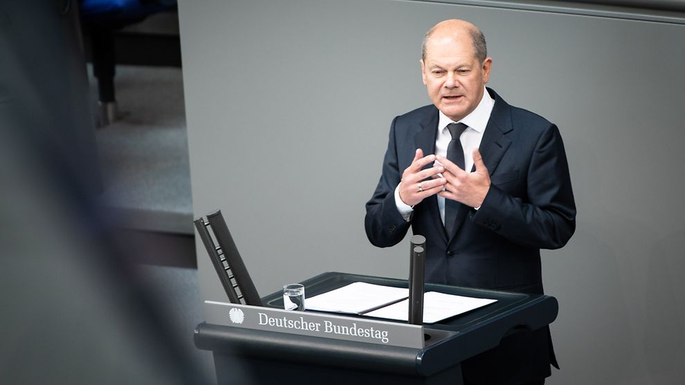 德國總理率頂級企業高層下週訪中受矚目