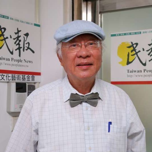 陳永興