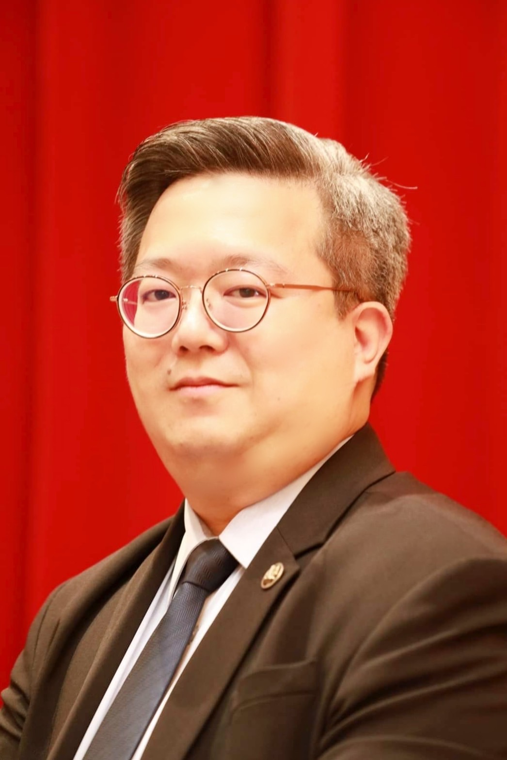 陳怡伸