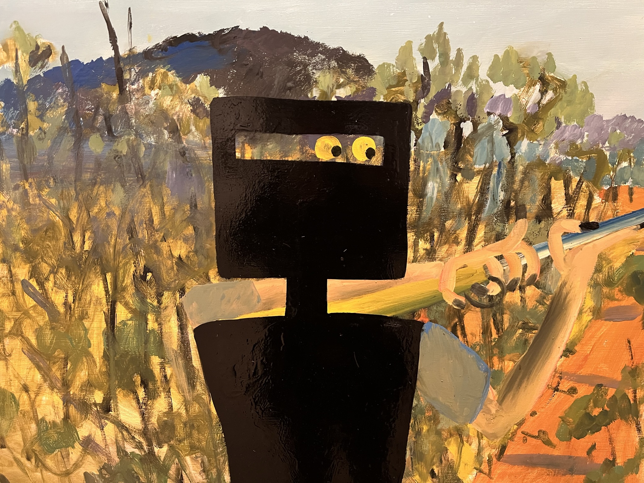 走神、分心,為你帶來幸福感