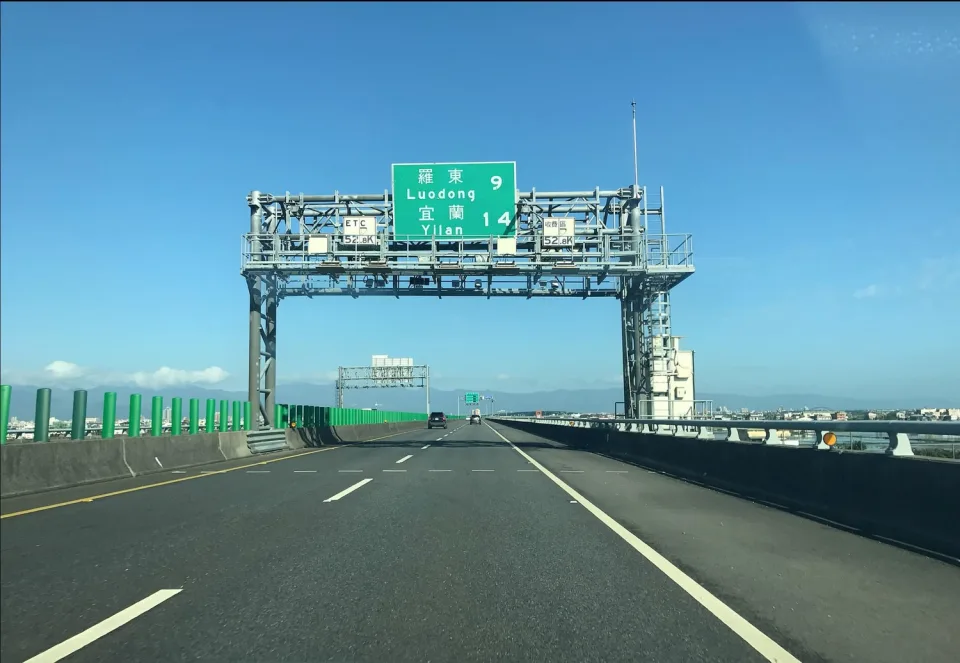 【專欄】快速道路非高速公路 愛膨風反應內心自卑 圖/維基