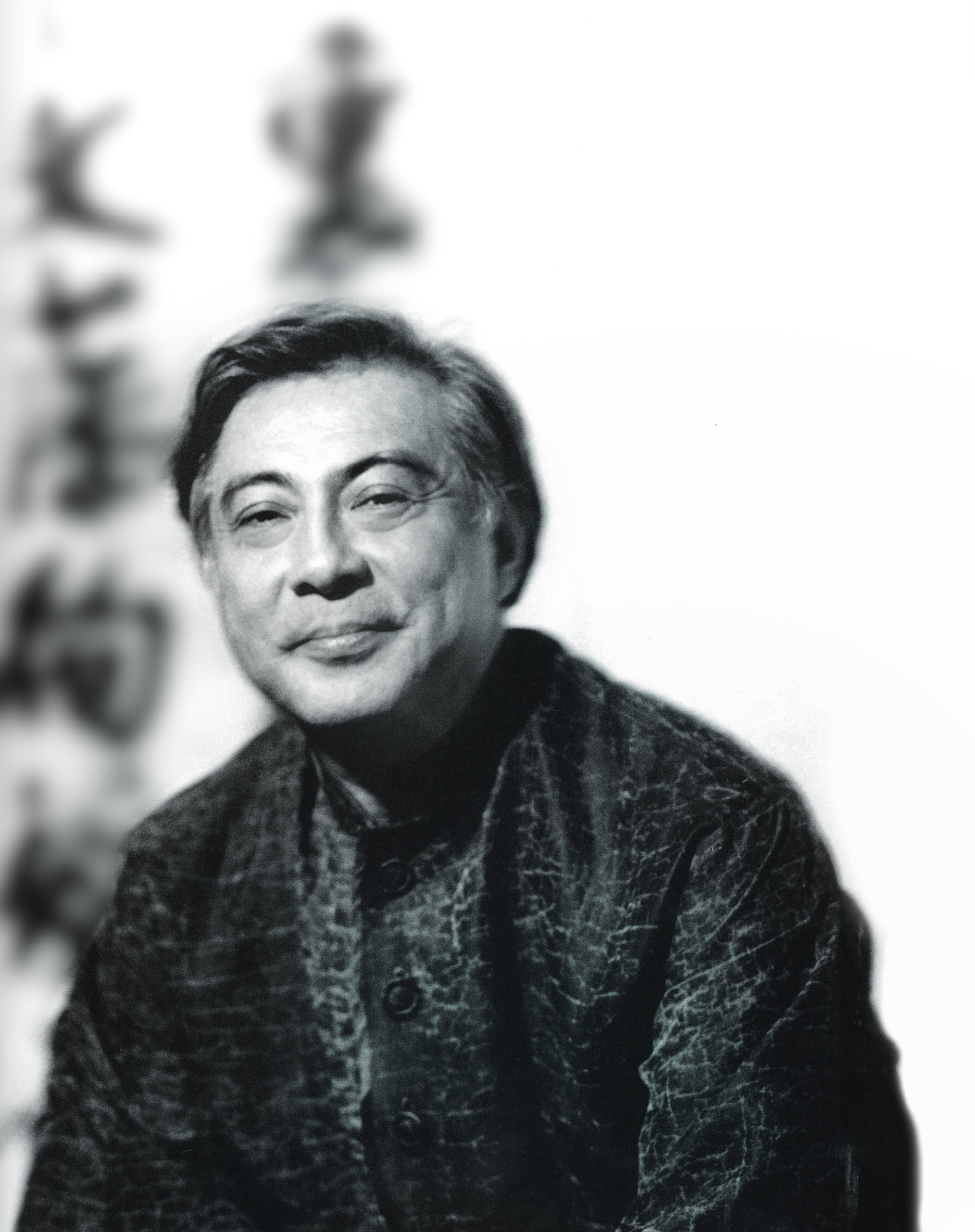 台灣文化藝術推手 新象創辦人許博允辭世