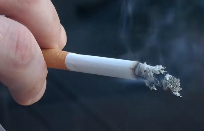 【洪存正專欄】史上最嚴厲的禁煙令即將到來