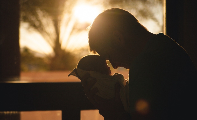 【台語世界】思念阮ê阿爸