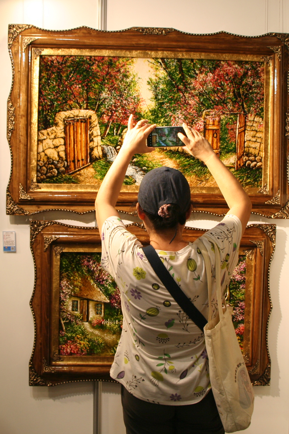自媒體的發展在媒體佔有一席重要條件之地位。（資料照片）
