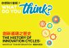 【影音】《創意、創新、創業:創新之二:創新之歷史》