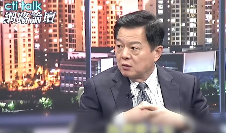 【專欄】「一個中國」就是中華人民共和國 【專欄】「一個中國」就是中華人民共和國