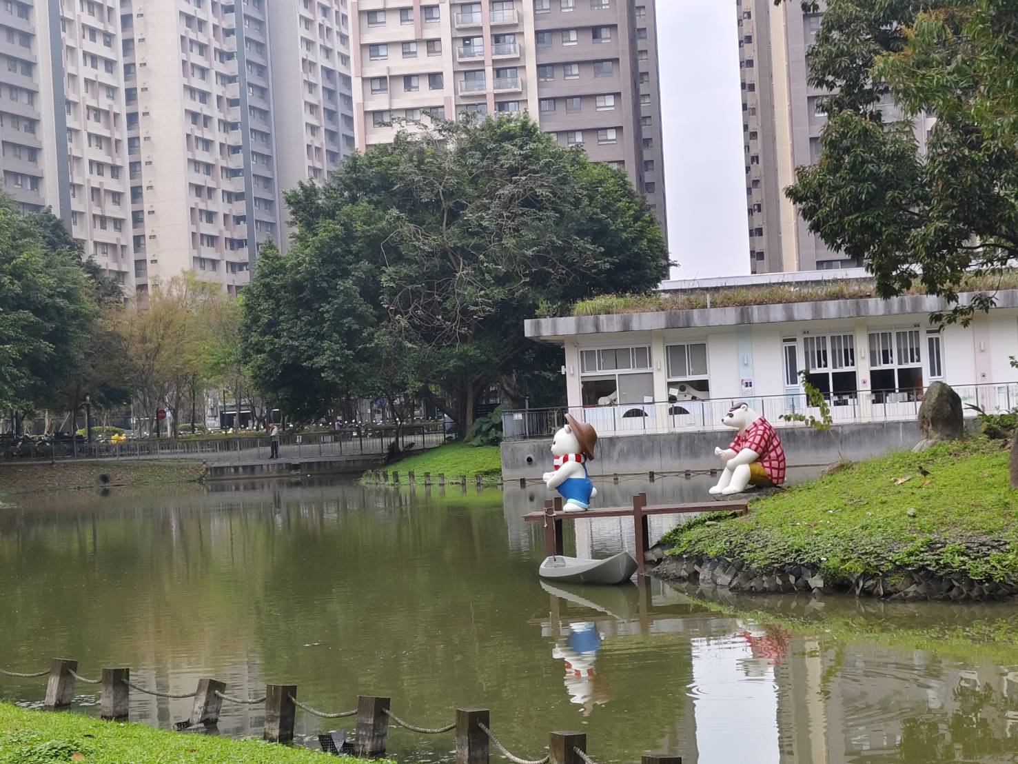 〈現場目擊-20〉轉一下，風景無限
