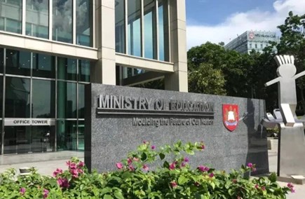【專欄】面對AI浪潮與國際新格局 新加坡提九大教育方針應對