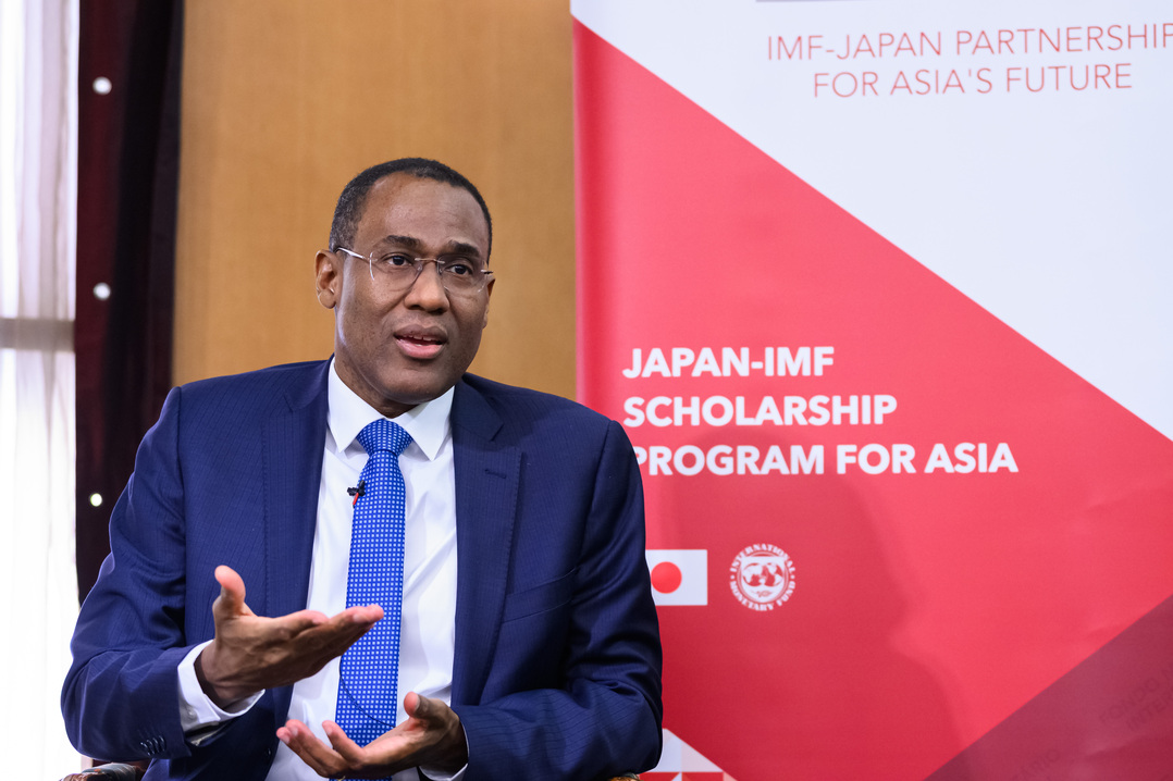 【專欄】戰後80年：IMF警告合作危機，克拉克揭示未來路徑