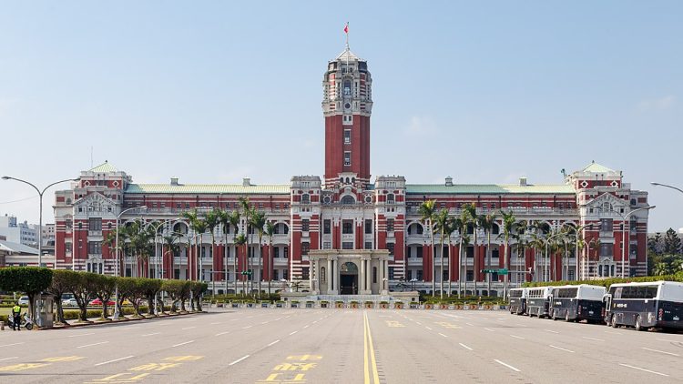 🎊TIA名人講堂🎉印太戰略前沿的台灣，深具關鍵科技產業、地緣位置與民主價值等優勢。