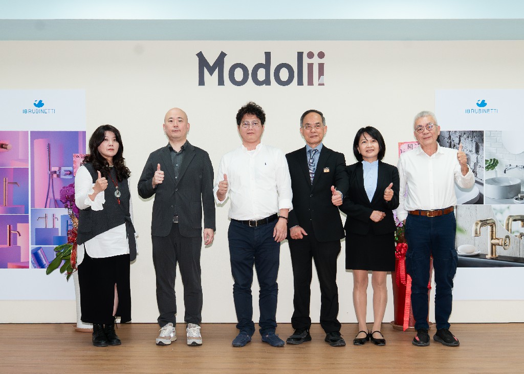 「Modolii謀多利.居工事」設計裝修建材中心進駐大立 創南部百貨賣場新里程碑 「Modolii謀多利.居工事」設計裝修建材中心進駐大立 創南部百貨賣場新里程碑