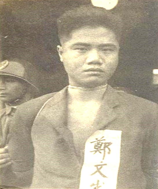 〈專文〉敢問朱立倫讀過〈廉恥〉嗎?—《唱一首明白歌 把記憶領回家》觀後感 〈專文〉敢問朱立倫讀過〈廉恥〉嗎?—《唱一首明白歌 把記憶領回家》觀後感