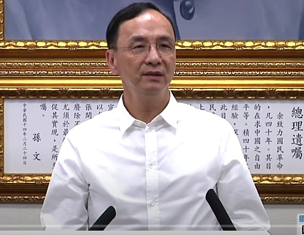 【專欄】自我膨脹？