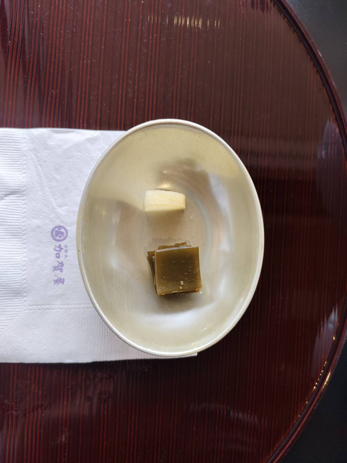 《現場目撃-29》放自己半日的悠閒和幸福