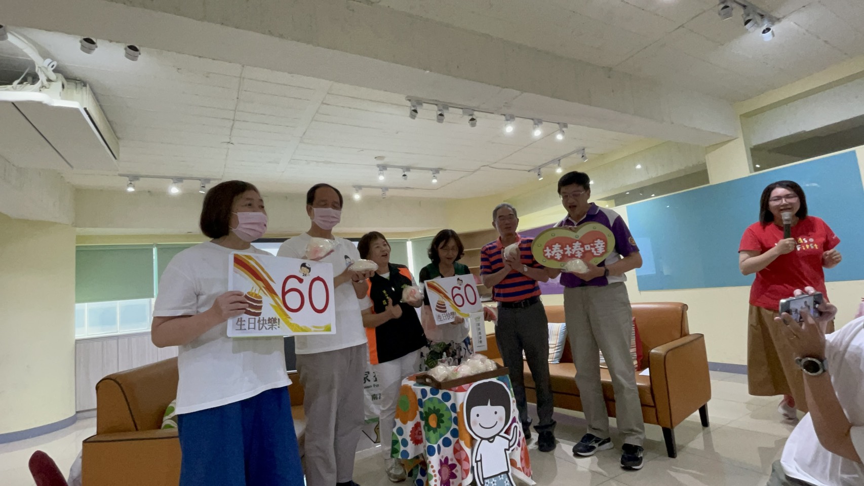 家扶人回娘家『60家扶情 南高攜手行 –遇見家扶』 南高雄家扶60週年活動開放報名 家扶人回娘家『60家扶情 南高攜手行 –遇見家扶』 南高雄家扶60週年活動開放報名