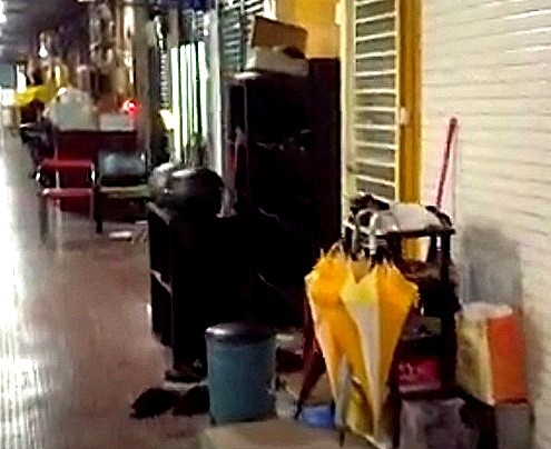 【專欄】鄰居如不能和睦相處?有諸多罰則 【專欄】鄰居如不能和睦相處?有諸多罰則