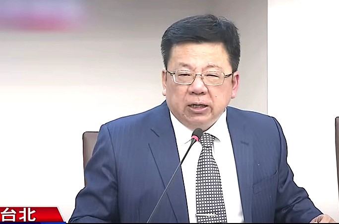 【專欄】考監兩院的座車趣聞 【專欄】考監兩院的座車趣聞