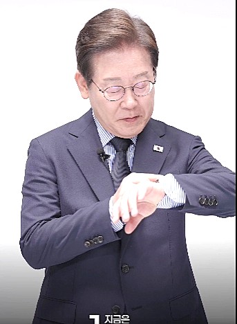 【專欄】韓國新總統：李在明重塑印太地緣政治格局