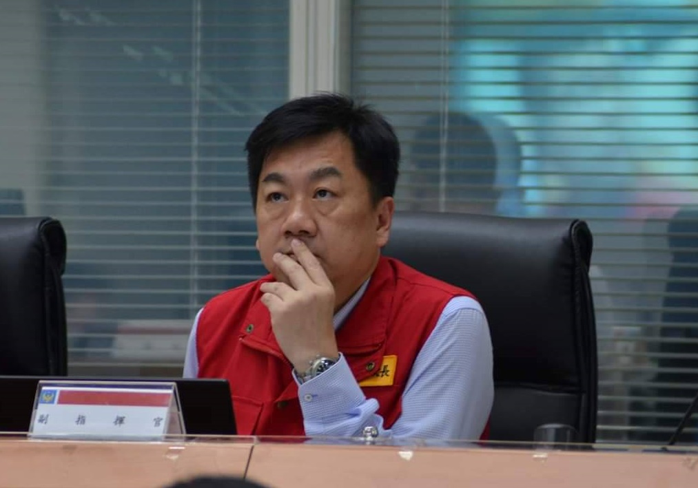 前政院發言人陳宗彥涉貪及接受性招待案一審無罪　南檢提上訴