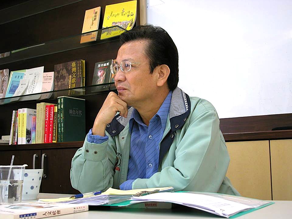【專欄】磁吸萍聚 緣盡情轉深! 【專欄】磁吸萍聚 緣盡情轉深!
