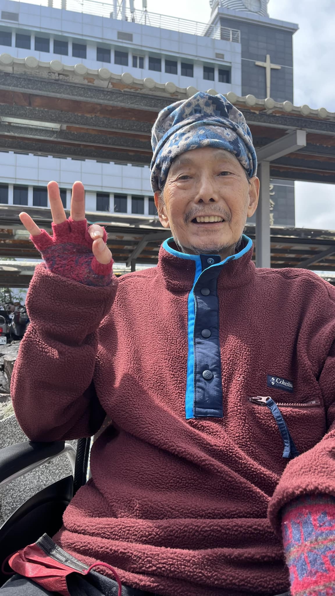 街頭小霸王民進黨創黨元老林正杰病逝 享壽73歲 街頭小霸王民進黨創黨元老林正杰病逝 享壽73歲