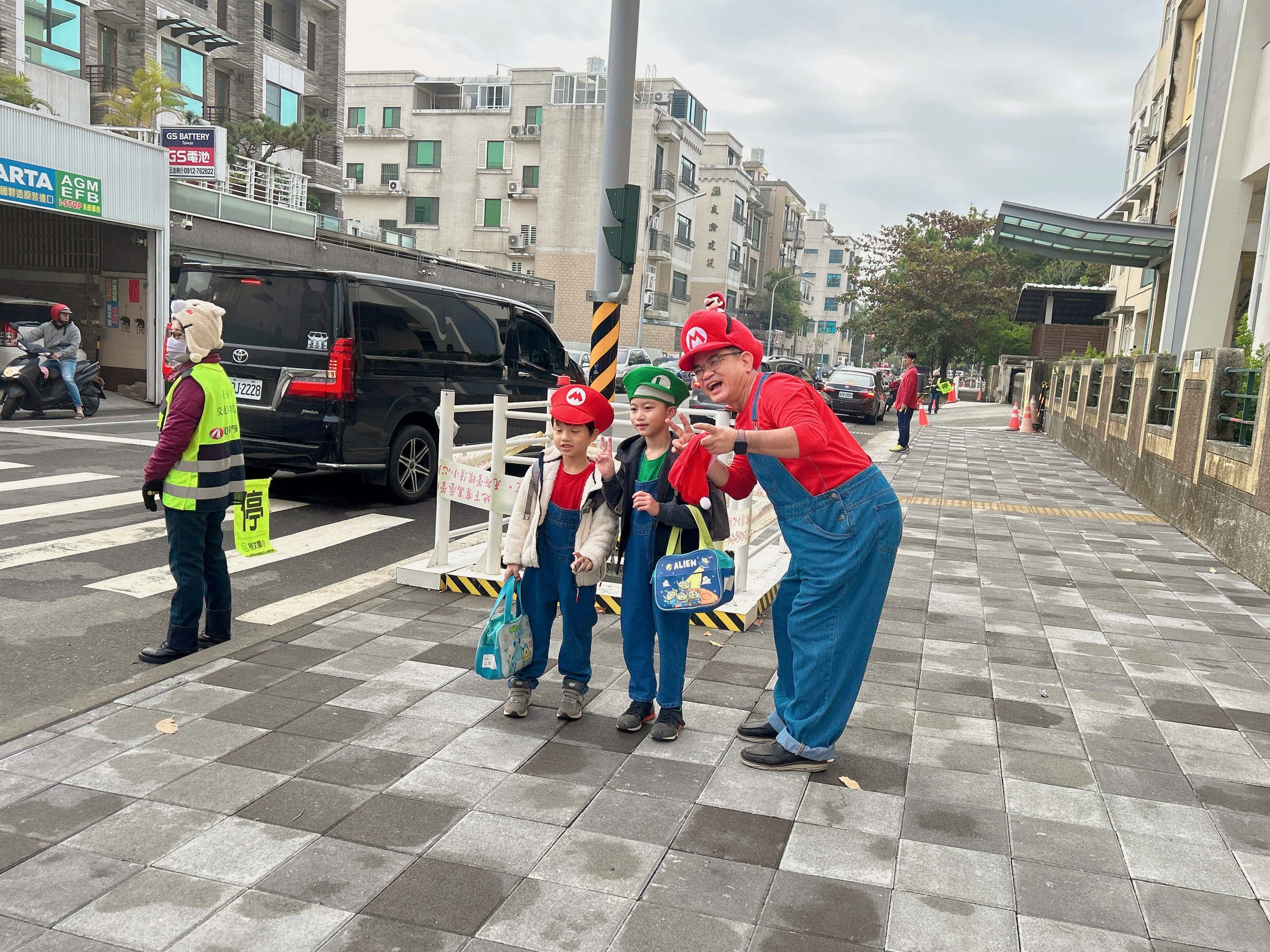 南市推動道安成效穩步顯現 將持續耕耘及滾動精進 南市推動道安成效穩步顯現 將持續耕耘及滾動精進