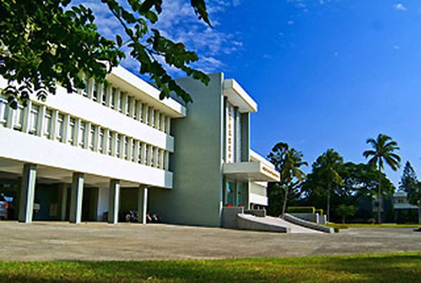 〈專文〉從亞蔬到亞太戰略學院 〈專文〉從亞蔬到亞太戰略學院