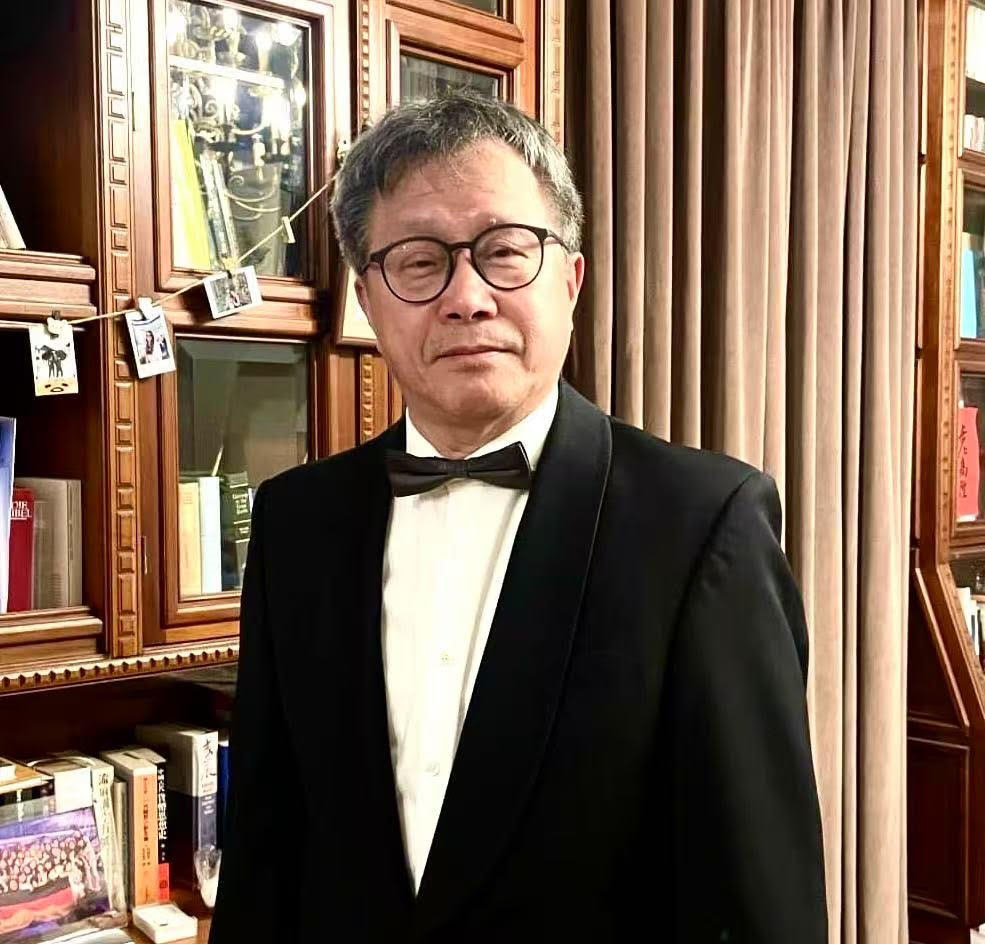 〈專文〉中國民主化是世界和平的基礎 ——2025年在日本國會紀念「六四」集會上致詞 〈專文〉中國民主化是世界和平的基礎 ——2025年在日本國會紀念「六四」集會上致詞