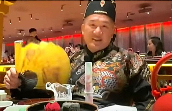 【專欄】館長能打敗李登輝嗎?