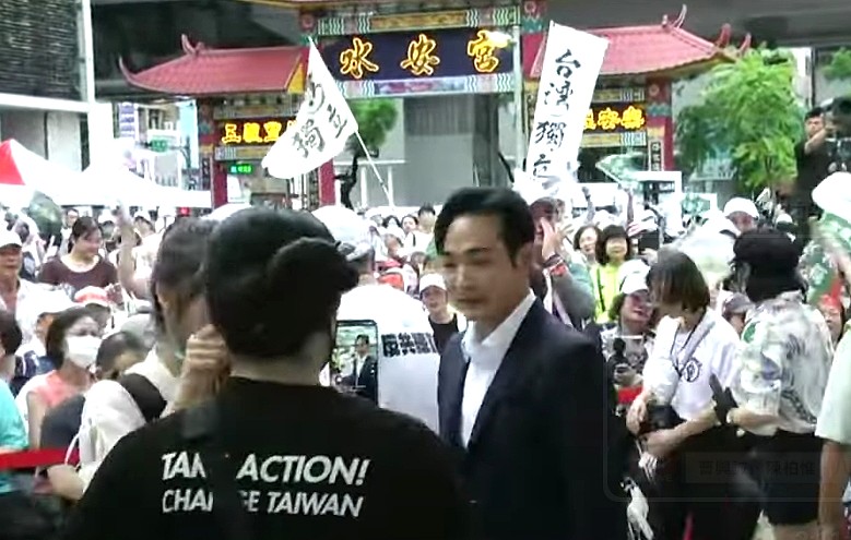 【專欄】反共是很累的路