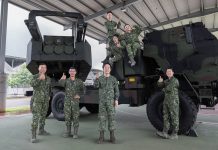 美台深化 AI 與軍工合作「軍民兩用」(Dual-use)技術已成為投資核心