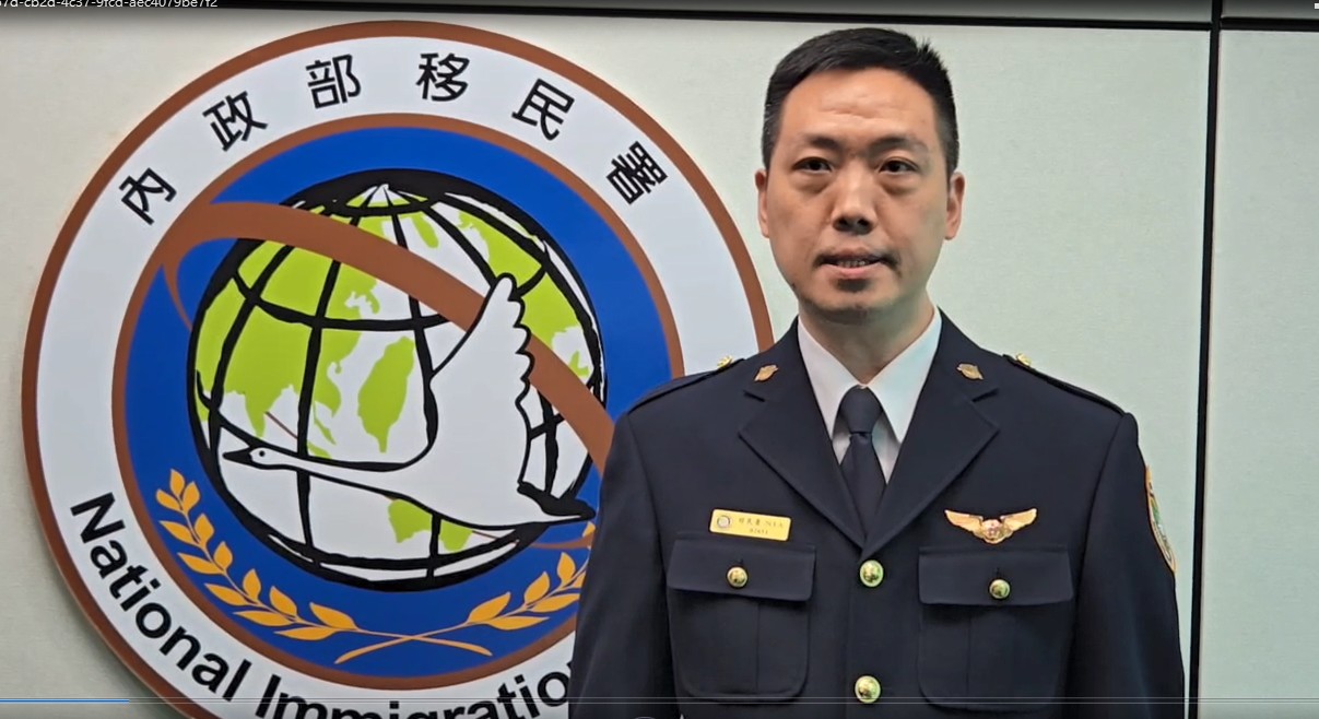 泰捷航空旅客颱風無法下機「互推皮球」？移民署嚴正澄清：並非事實