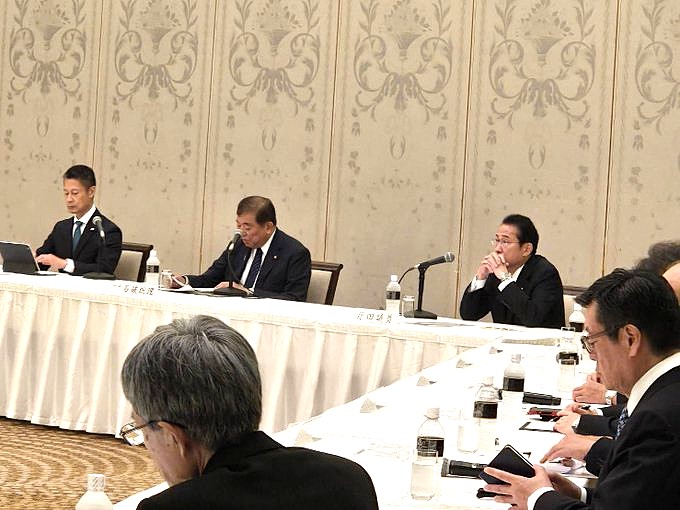 【專欄】日美關稅協議背後:經濟陰霾難以消散 【專欄】日美關稅協議背後:經濟陰霾難以消散