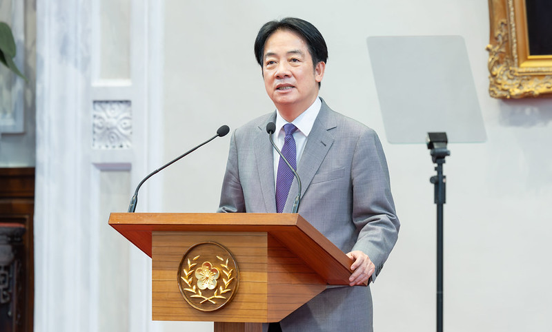 【專欄】川普對台20%關稅震撼全球：台灣經濟如何突圍？