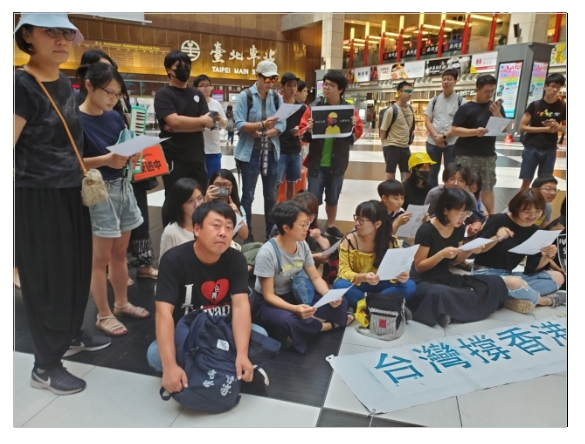 【專欄】我的朋友高建峰─致美國移民法官 【專欄】我的朋友高建峰─致美國移民法官