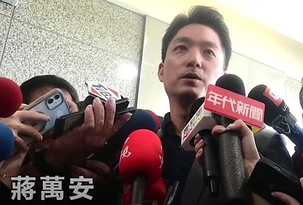 【專欄】去光復中國吧? 【專欄】去光復中國吧?