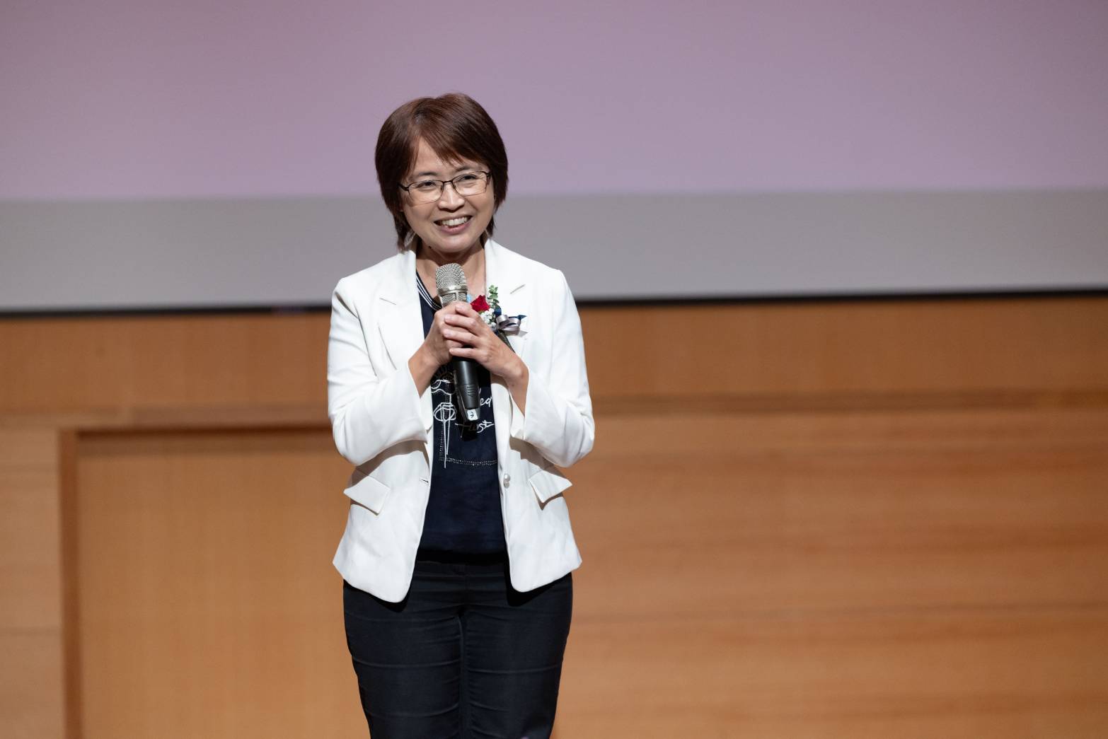 2025臺灣文學獎創作獎頒獎典禮登場 跨域書寫現文學多元風貌 2025臺灣文學獎創作獎頒獎典禮登場 跨域書寫現文學多元風貌